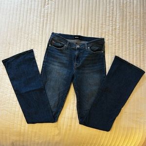 Hudson Jeans Bootcut Flare